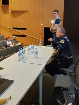 Preventivni dogodek Sožitje (Jože Režonja) (3)